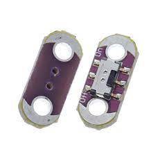 LilyPad Slide Switch Module