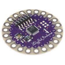LilyPad 328 ATmega32...