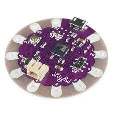 LilyPad 328 ATmega328P Main Board 16M Compatible with Arduino
