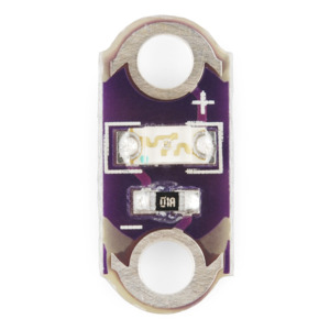 LilyPad LED Blue Col...