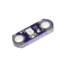 LilyPad LED Blue Color