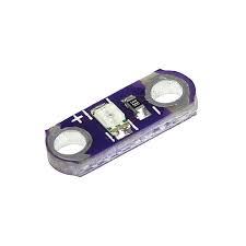 LilyPad LED Blue Color