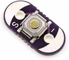 LilyPad Button Board...