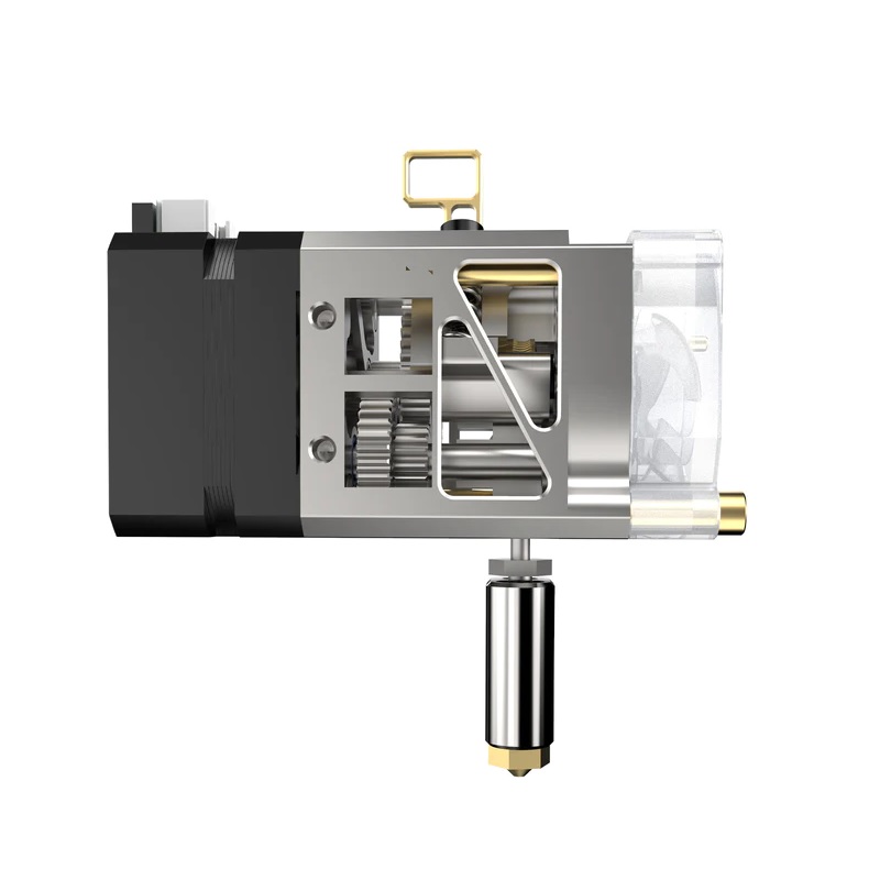 BIQU H2 V2S Lite Extruder For 3D Printer