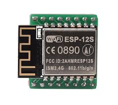BIGTREETECH BTT ESP8266 WiFi Transceiver Module ESP12S ESP-07 for SKR 2 Octopus V1.1 Motherboard