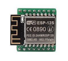 BIGTREETECH BTT ESP8266 WiFi Transceiver Module ESP12S ESP-07 for SKR 2 Octopus V1.1 Motherboard