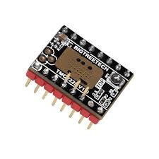 BIGTREETECH BTT EZ2225 V1.0 Stepper Motor Driver for 3D Printer