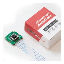 Arducam 64MP Autofocus Camera Module for Raspberry Pi