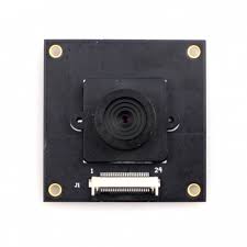Arducam Camera Breakout Board 0.3MP(OV7675) w/ M12 lens (6mm lens)