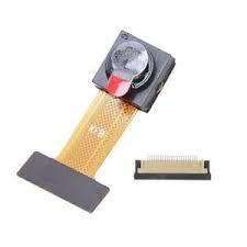 Arducam Camera Breakout Board 0.3MP(OV7675) w/ M12 lens (6mm lens)