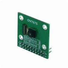 Arducam Camera Breakout Board 0.3MP(OV7675) w/ M12 lens (6mm lens)