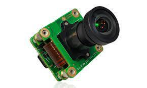 Arducam HQ Camera for Jetson Nano and Xavier NX, 12MP 1/2.3 Inch IMX477 with 6mm CS-Mount Lens