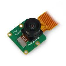 Arducam 8 MP IMX219 Wide Angle IR Sensitive (NoIR) Camera Module for Nvidia Jetson Nano