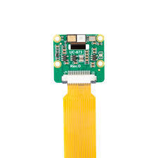 Arducam IMX519 Autofocus Camera Module for Raspberry Pi and Jetson Nano