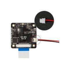 Arducam Time of Flight Camera for Raspberry Pi