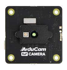 Arducam Time of Flight Camera for Raspberry Pi