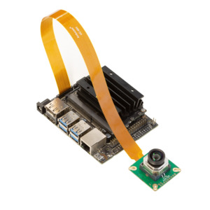 Arducam 12MP IMX477 Motorized Focus High Quality Camera for Raspberry Pi