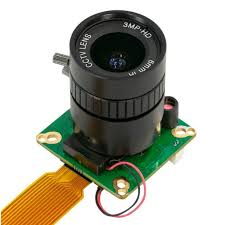 Arducam High Quality IR-CUT Camera for Jetson Nano/Xavier NX, 12.3MP 1/2.3 Inch IMX477 HQ Camera Module with 6mm CS Lens