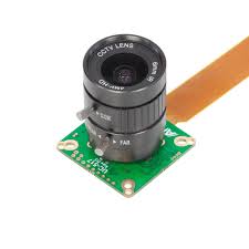 Arducam High Quality IR-CUT Camera for Jetson Nano/Xavier NX, 12.3MP 1/2.3 Inch IMX477 HQ Camera Module with 6mm CS Lens