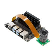 Arducam High Quality IR-CUT Camera for Jetson Nano/Xavier NX, 12.3MP 1/2.3 Inch IMX477 HQ Camera Module with 6mm CS Lens