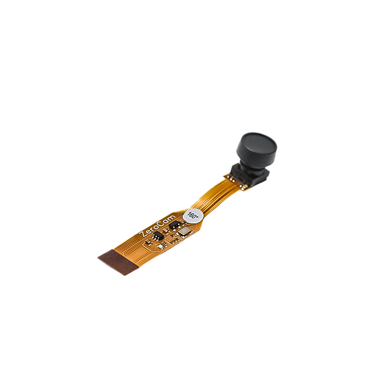 Arducam 5MP OV5647 160 Degree Wide Angle Camera