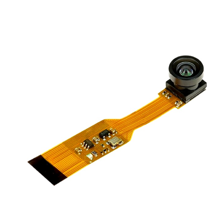 Arducam 5MP OV5647 160 Degree Wide Angle Camera