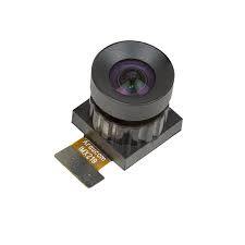 Arducam IMX219 Low Distortion M12 Mount Camera for Jetson Nano, Raspberry Pi Compute