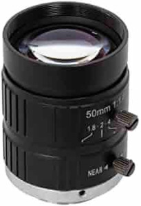 Arducam C-Mount Lens...