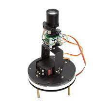 Arducam 8MP Pan Tilt Zoom PTZ Camera for Raspberry Pi 4/3B+/3 and Jetson Nano / Xavier NX