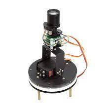 Arducam 8MP Pan Tilt Zoom PTZ Camera for Raspberry Pi 4/3B+/3 and Jetson Nano / Xavier NX