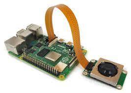 Arducam 16MP IMX519 (NOIR) Camera Module for All Raspberry Pi Models