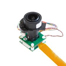 Arducam 5MP OV5647 Pan Tilt Camera for Raspberry Pi