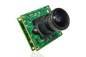2MP SONY IMX462 Color Ultra Low Light STARVIS Camera Module with 141°(H) Wide-Angle M12 Lens for Raspberry Pi