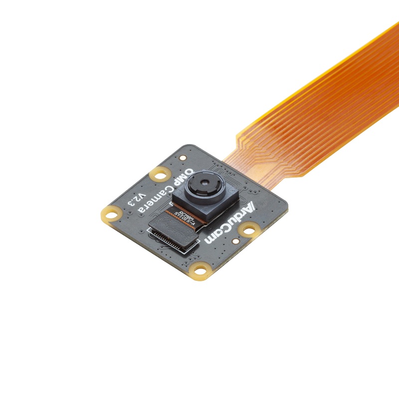 Arducam 8MP IMX219 NOIR V2 Night Vision Camera Module for Raspberry Pi