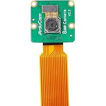 Arducam 8MP IMX219 C...
