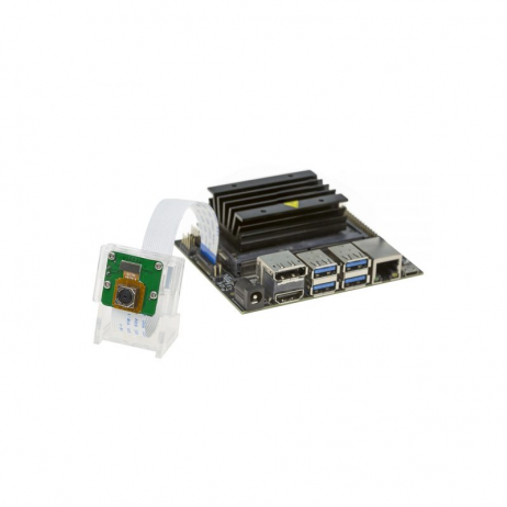 Arducam 8MP IMX219 Camera for NVIDIA Jetson Nano