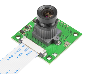 Arducam 13MP IMX135MIPI Color Camera Module for Raspberry Pi