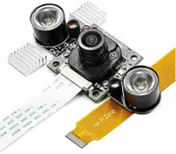 Arducam 5MP OV5647 N...