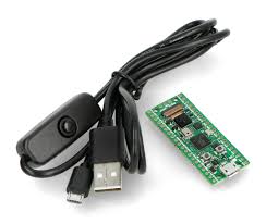 Arducam Pico4ML TinyML Dev Kit: RP2040 Board w/ QVGA Camera, LCD Screen, Onboard Audio, Reset Button & More