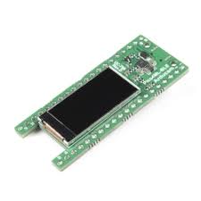 Arducam Pico4ML TinyML Dev Kit: RP2040 Board w/ QVGA Camera, LCD Screen, Onboard Audio, Reset Button & More