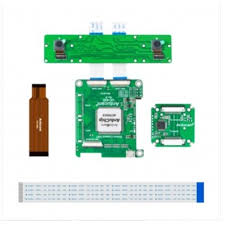 Arducam 8MP Synchronized Stereo Camera Bundle Kit for Jetson Nano