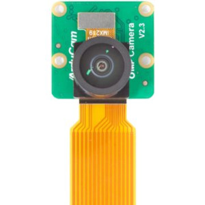 Arducam 12MP IMX708 Autofocus Camera Module 3 Wide with HDR Mode and PDAF Function for Raspberry Pi