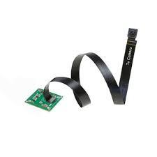 Arducam 8MP 1080P USB Camera Module, 1/4″ CMOS IMX219 Mini UVC USB2.0 Webcam with Microphone