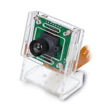 Arducam LN050 CS-Mount Lens for Raspberry Pi HQ Camera, 16mm Focal Length with Manual Focus and Adjustable Aperture