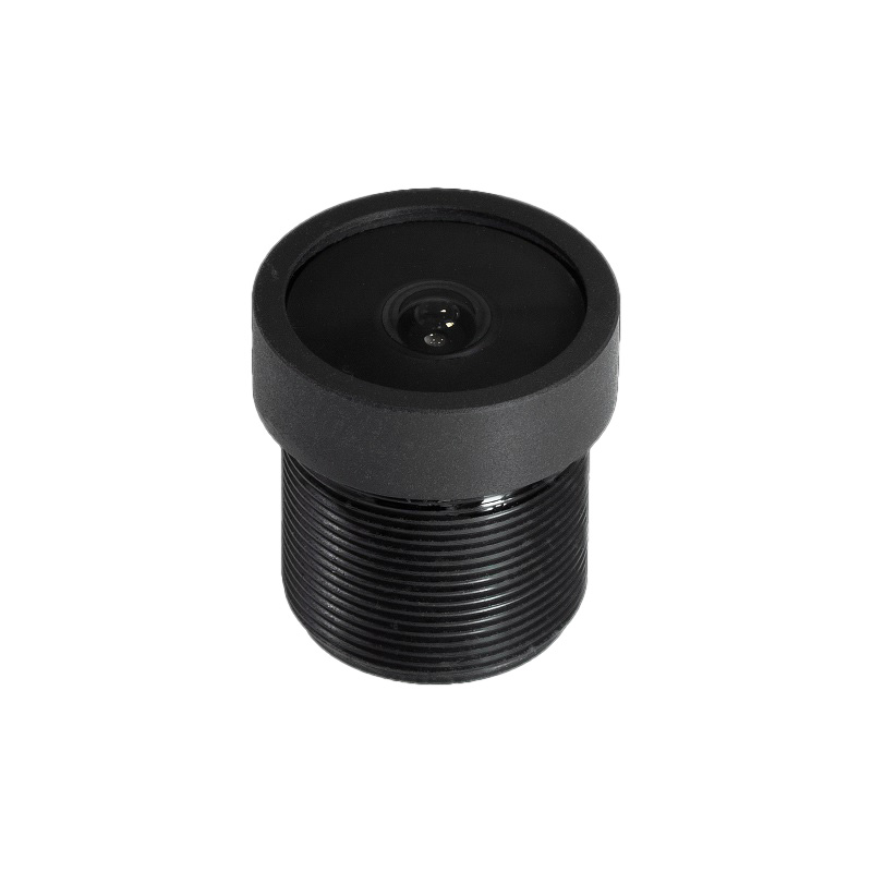 Arducam M12 Mount Camera Lens M40180H13L