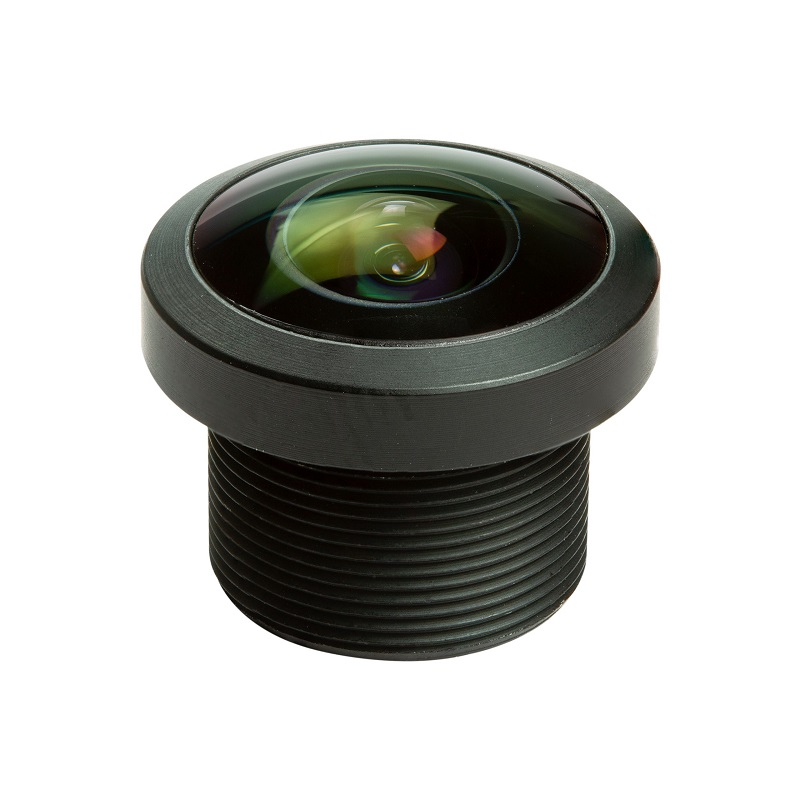 Arducam M12 Mount Camera Lens M40180H13L
