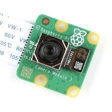 Arducam MEGA 3MP SPI CAMERA MODULE WITH M12 LENS FOR ANY MICROCONTROLLER