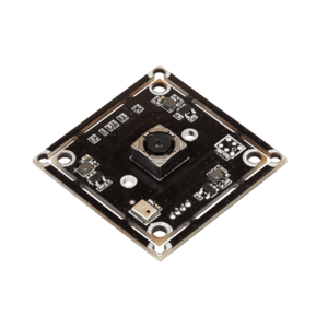 Arducam 8MP IMX179 Autofocus USB Camera Module with Single Microphone for Windows, Linux, Android, and Mac OS