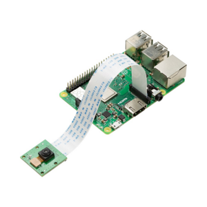 Arducam MINI OV5647 Wide angle camera module for Raspberry Pi 4/3/3 B+, and More