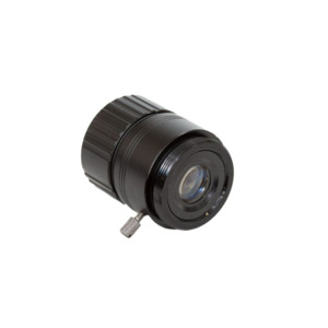 Arducam LN041 CS-Mount Lens for Raspberry Pi High Quality Camera,25mm Focal Length with Manual Focus